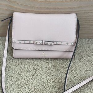 Kate Spade - Cross Body Wallet Purse